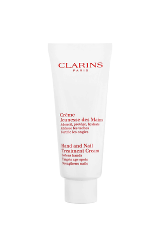 Clarins Hand & Nail Treatment Cream