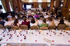 Italy Fine Wine Encounter