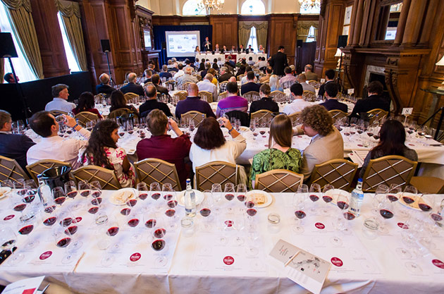 Italy Fine Wine Encounter