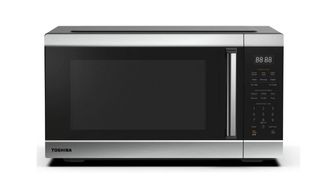 Toshiba WSI-EM22AST Countertop Microwave