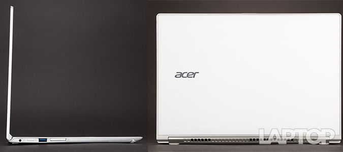 Acer Aspire S7 14 Ultrabook Reviews Laptop Mag Laptop Mag