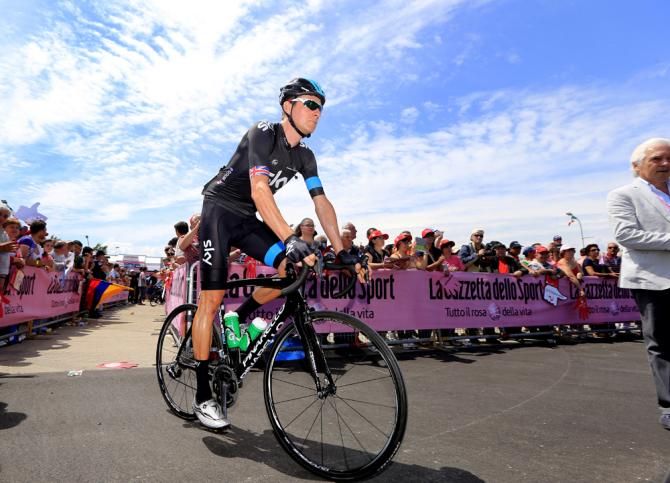 Bradley Wiggins (Sky)