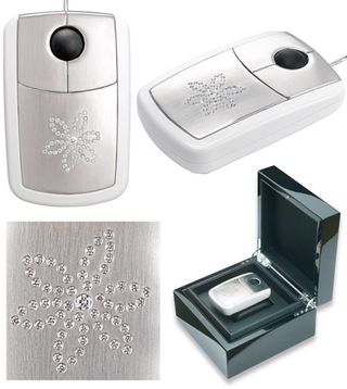 World's Most Expensive Mouse