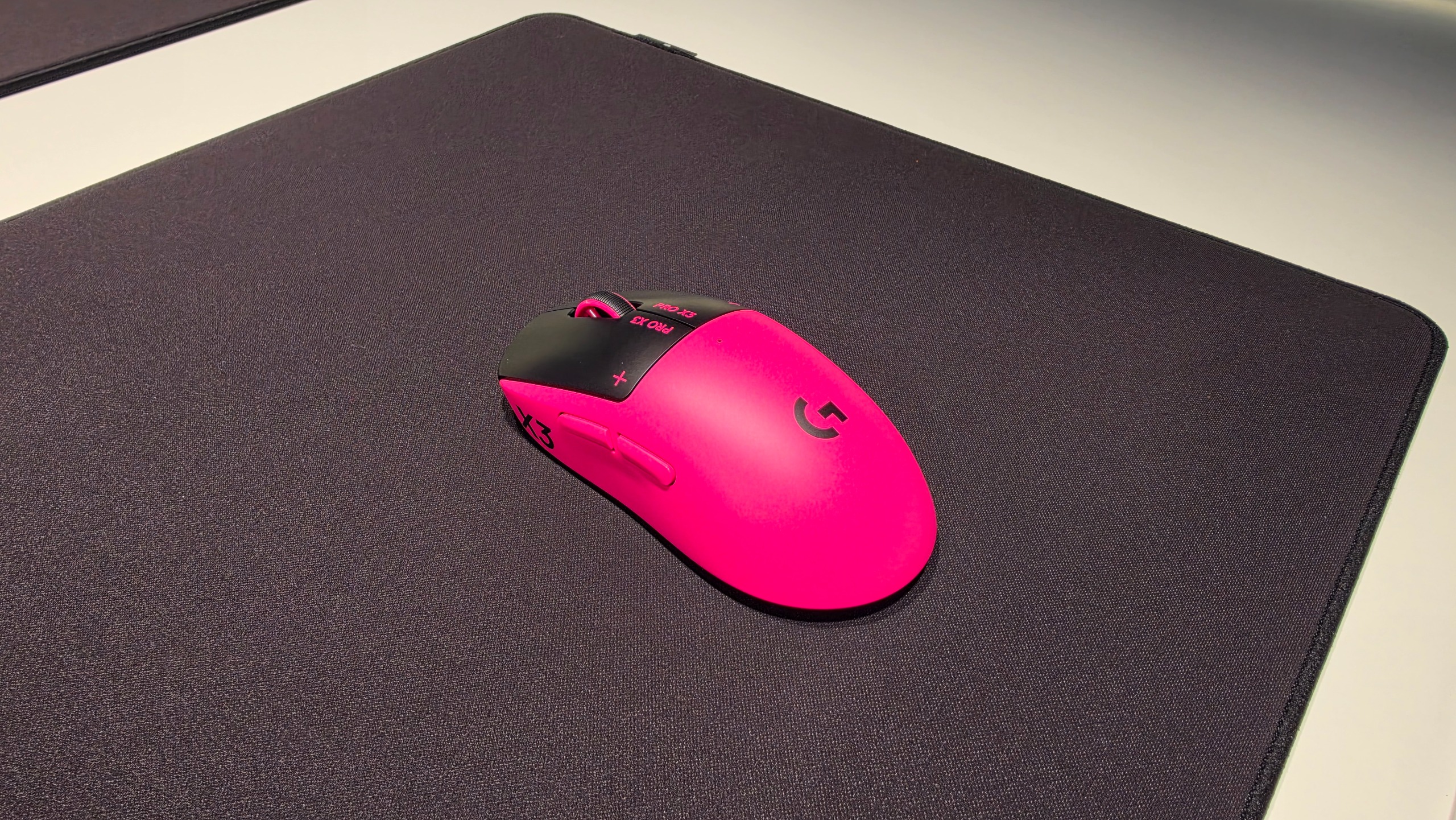 Logitech G PLAY 2026