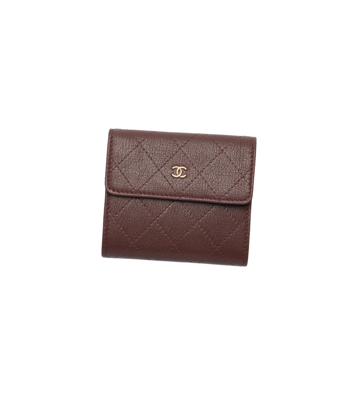 CHANEL, Small Flap Wallet