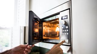 Best over-the-range microwaves 2024