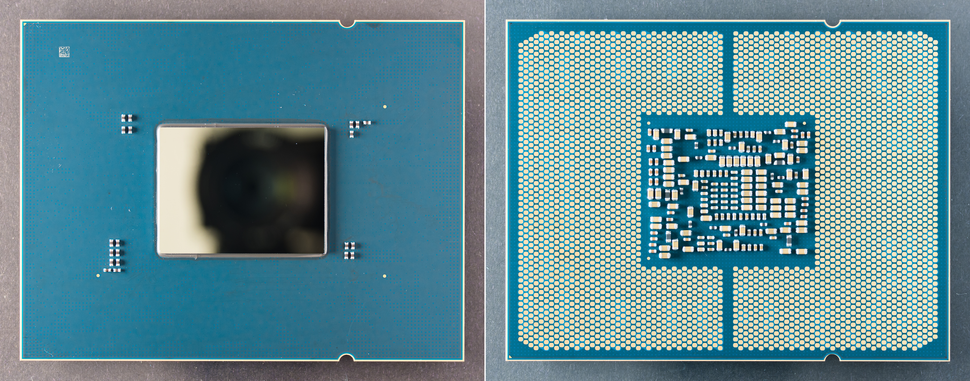 Russian Baikal 48-Core CPU Die Shots, Benchmarks Emerge | Tom's Hardware