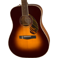 Fender PD-220E Dreadnought