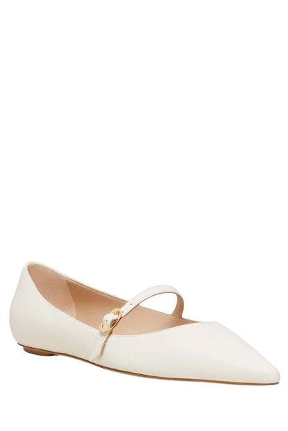 These Are the Only Spring Shoes You’ll Need in 2025 | Marie Claire