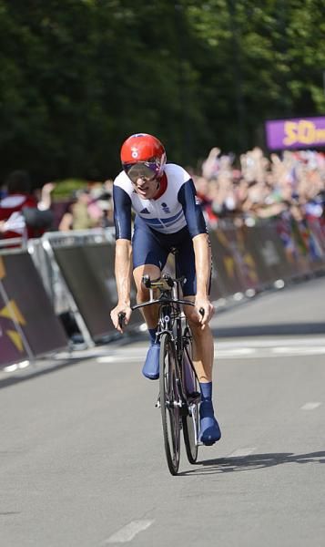 Bradley Wiggins (Great Britain)
