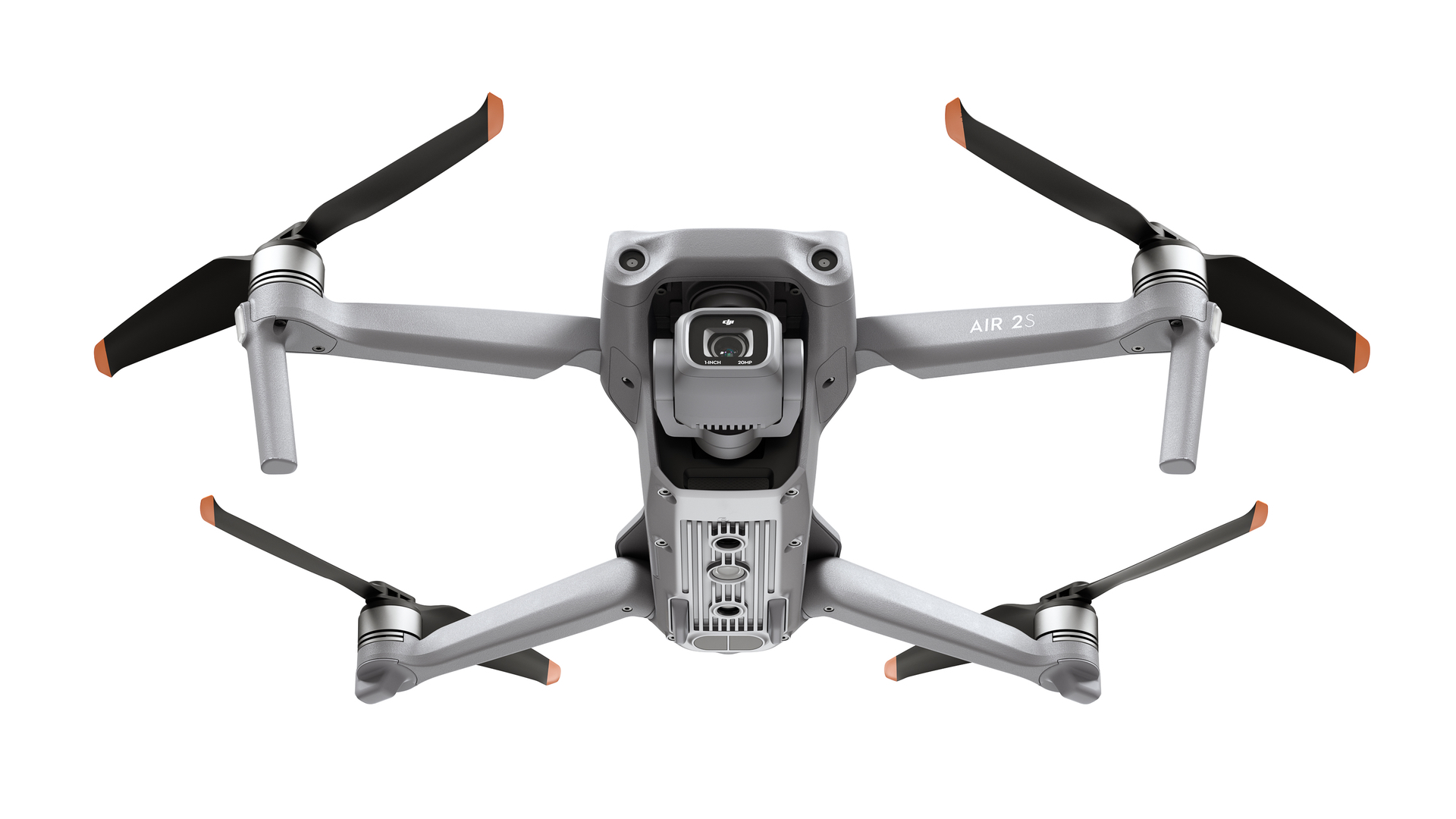 DJI Air 2S drone