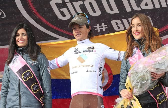 Carlos Alberto Betancur (AG2R - La Mondiale)