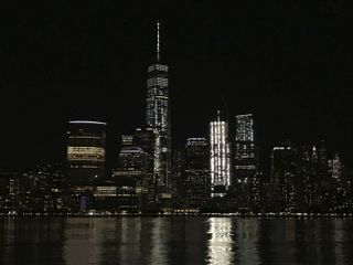 All of the Lights