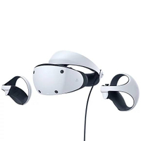 Sony PSVR 2: $549 $349 @ Walmart
Lowest price!