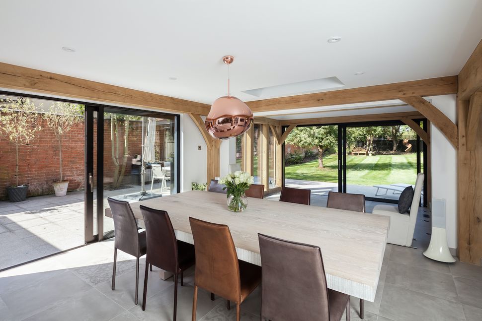 Sliding Patio Doors How to Choose, Install and Buy Homebuilding