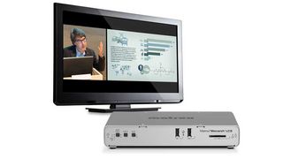 Matrox Video Integrates Kaltura Into Lecture Capture Firmware