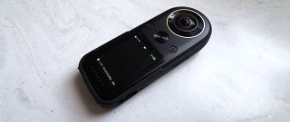Kandao QooCam 8K 360 camera review