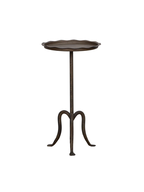 Garcon Martini Table