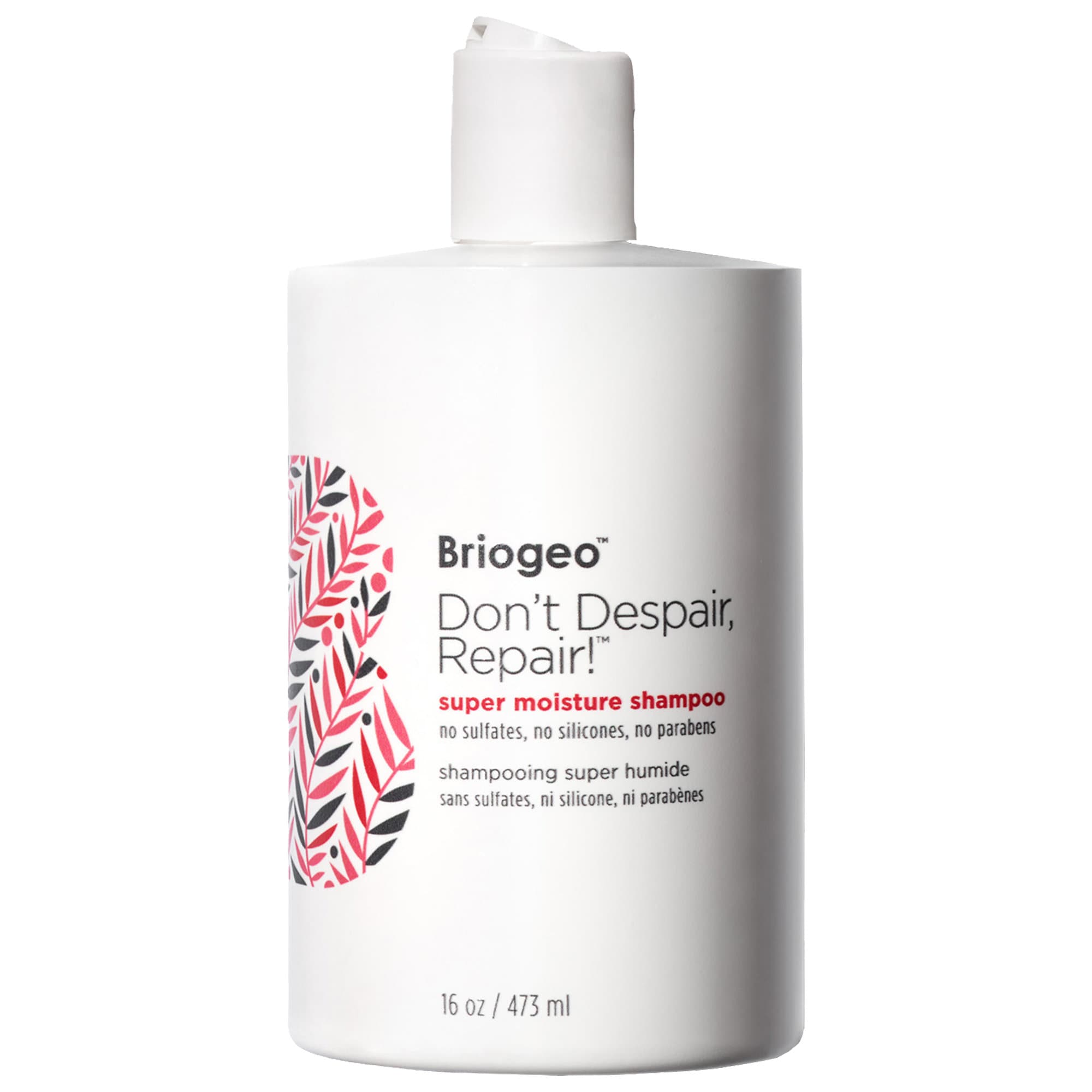 Don&amp;rsquo;t Despair, Repair!&amp;trade; Super Moisture Shampoo for Damaged Hair