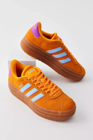 Adidas Vl Court Bold Sneaker