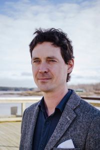 Brian Owens's avatar