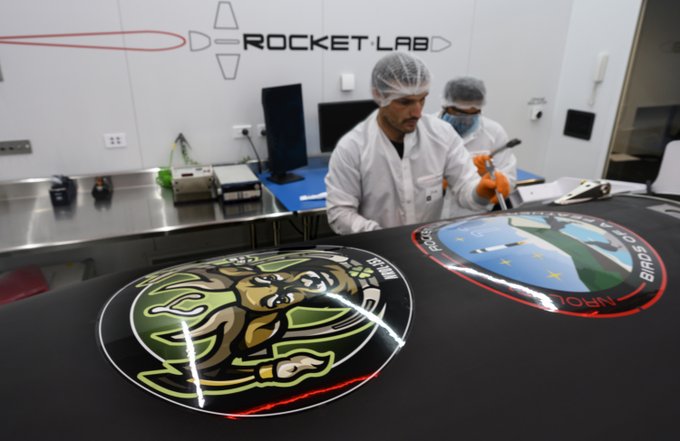 The small satellite launch company Rocket Lab will launch the clandestine NROL-151 satellite for the U.S. National Reconnaissance Office as early as Jan. 31, 2020 local New Zealand time (Jan. 30 EST). 