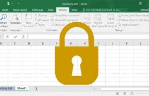 How To Lock Cells In Excel Laptop Mag