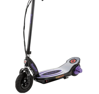 Razor Powercore E100 electric scooter