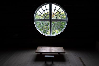 Finnish manor house revived with contemporary design by JKMM | Wallpaper