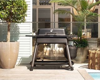 Everdure by Heston Blumenthal FURNACE Gas Grill