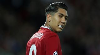 Roberto Firmino