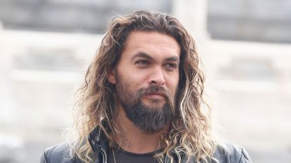 Jason Momoa