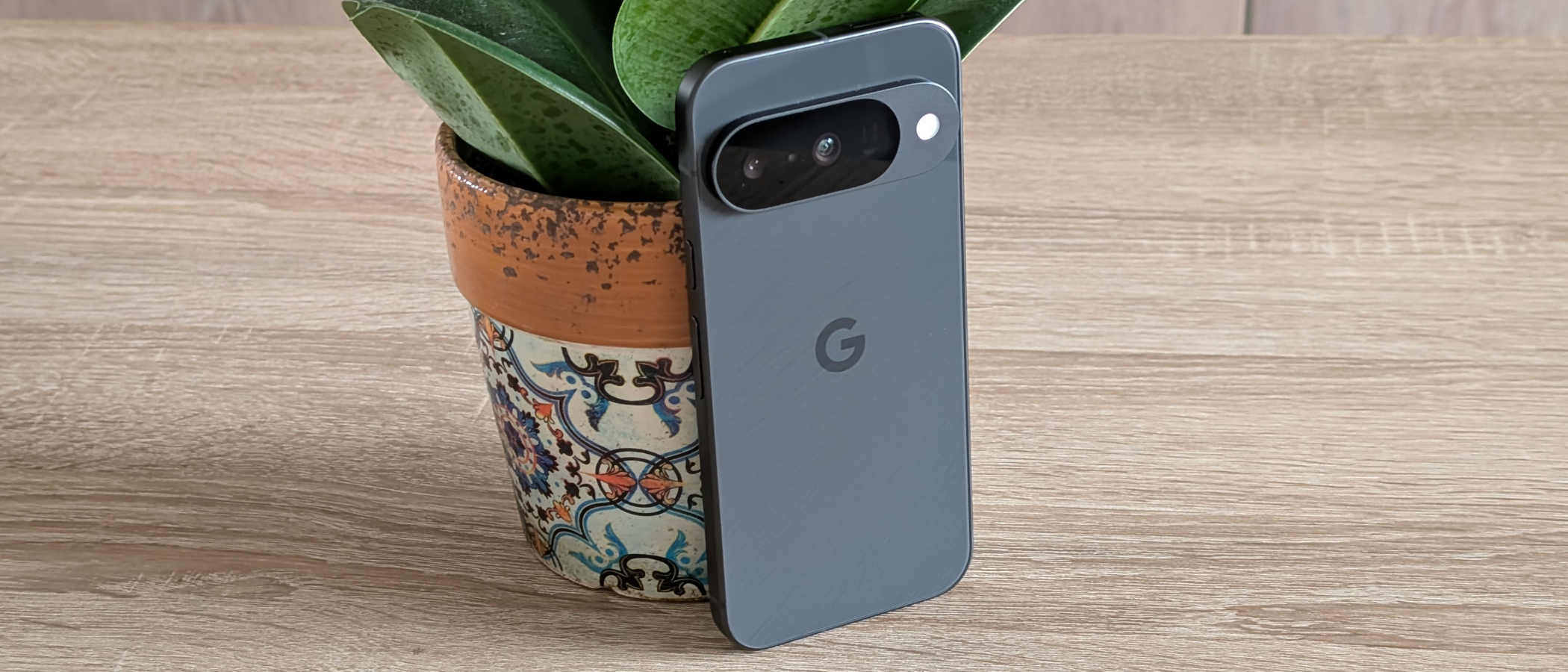 Google Pixel 10