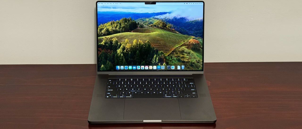 Apple 16インチ MacBook Pro M3 Pro Apple MacBook Pro 16 (M3, Late 2023) Review: Max Power for