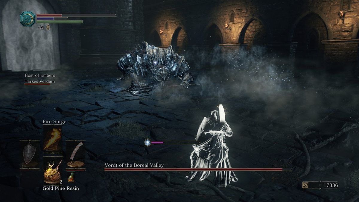 Dark Souls III Beginner's Guide: Tips and Tricks for Intimidated