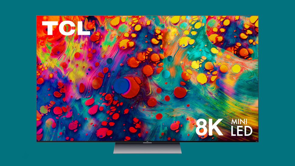 Best TCL TVs you can buy in 2022 TechRadar