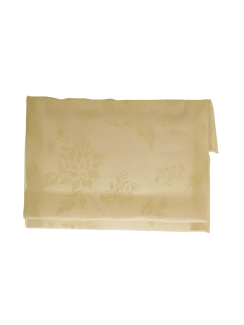 Flat Roman Privacy Shade in Fleur by Molly Kidd