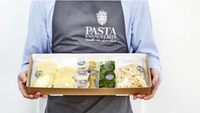 Pasta Evangelists