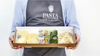 Pasta Evangelists