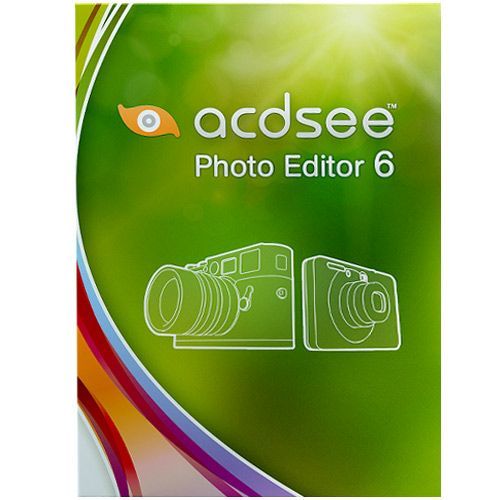 online acdsee photo editor