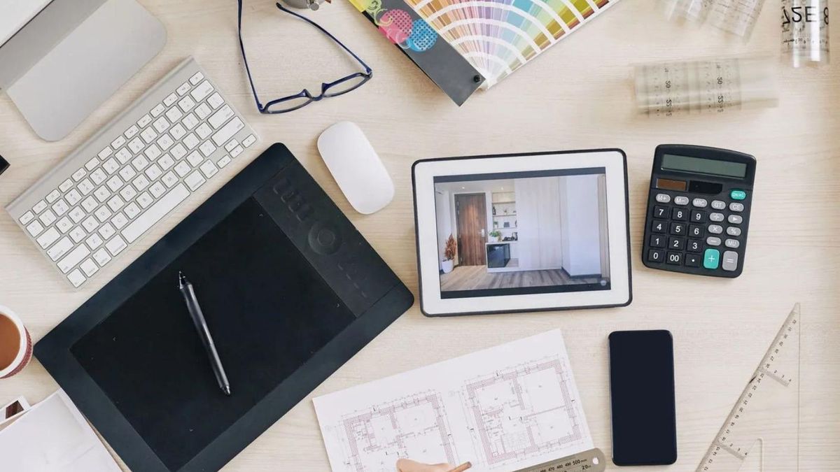 The best online interior design courses to do from home