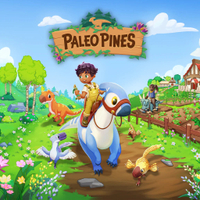 Paleo Pines | $30 on Amazon