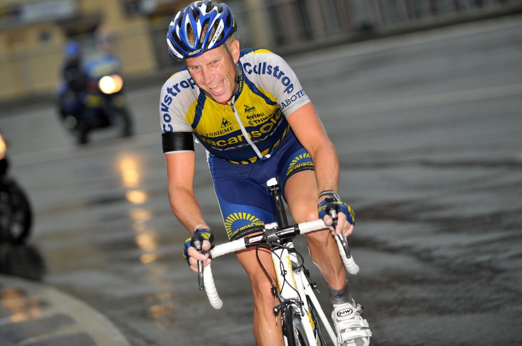 Cycling: 64th Tour of Spain - Vuelta / Stage 4
WESTRA Lieuwe (Ned)/
Venlo - Liege (Bel) (225,5 Km) /
Tour d'Espagne / Ronde van Spanje / Rit Etape / (c) Tim De Waele