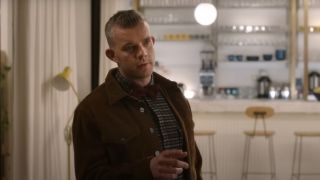 Russell Tovey in Love Again