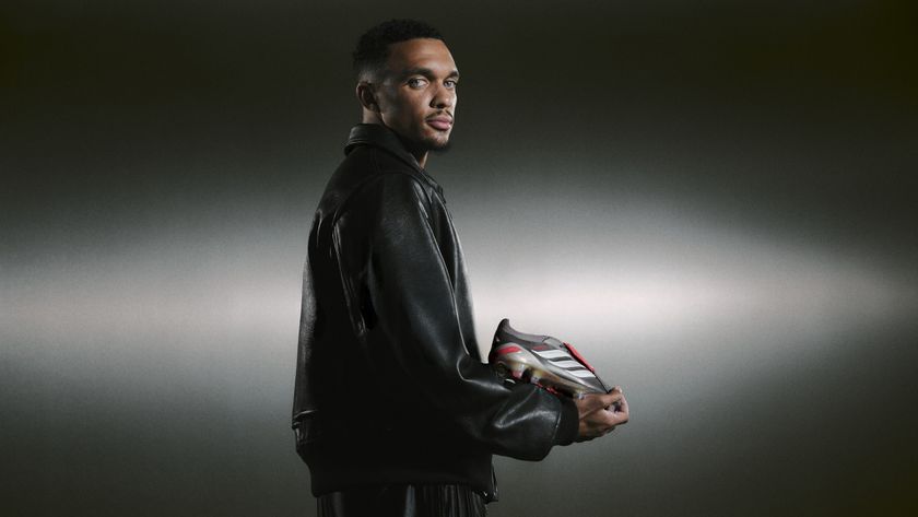 Adidas Predator 2026