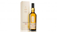 Lagavulin 8 Year Old Single Malt