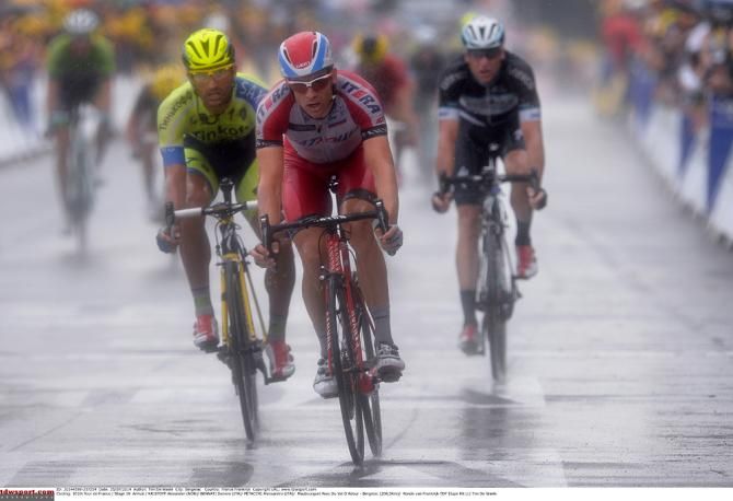 Alexander Kristoff (Katusha)