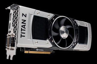 GeForce GTX Titan Z