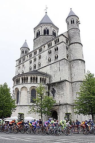 Nice church!
