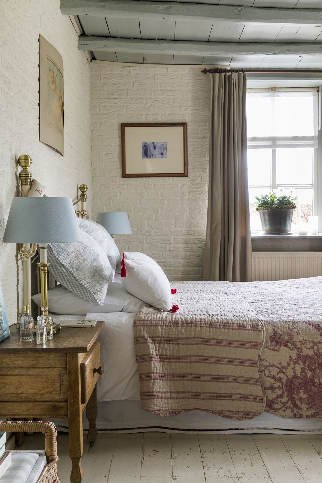 Traditional bedroom design ideas: 13 gorgeous schemes to inspire you ...